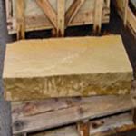 Massive Steps (Krebs Stone), Landscaping